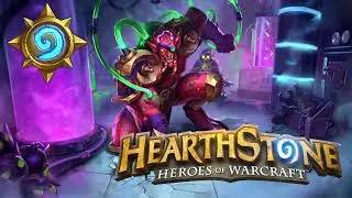Hearthstone: Hero Music - Jaraxxustein