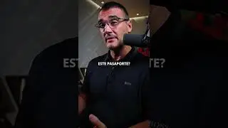 Este es el Mejor Pasaporte que Puedes Comprar
