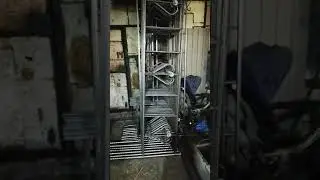 Оградки, серийка.