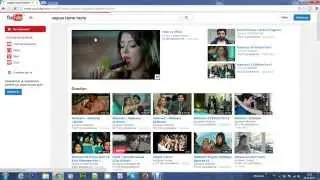 Youtubedan video indirme programsız bir şekilde 2014