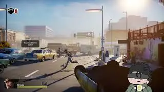 FAILING THE ZOMBIE APOCOLYPSE (ITS FINALLY HERE!!!)