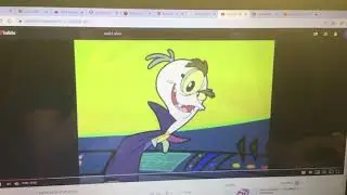 Mr. Incredible Tells Awful Alvin To Go Home