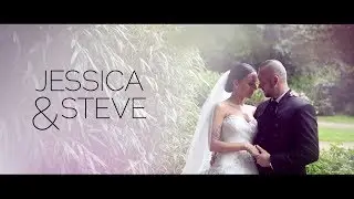 Mariage Jessica & Steve - www.film-de-mariage.com