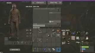 Rust pve modded server 5x loot ,jet packs and loads more