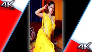dekha tujhe to ho gayi deewani🍼boudi lover status🤤 boudi lover whatsapp status 🔥4k boudi status 😍😍