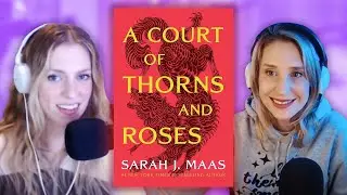 ACOTAR Discussion With Barbara Dunkelman