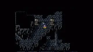 Final Fantasy IV: Lunar Subterrane Part 4 and the Crystal Sword