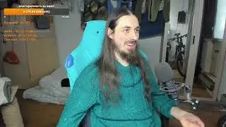 Нейтральное состояние - это дефолтное состояние человека