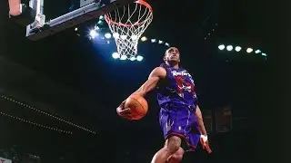 Vince Carter Edit