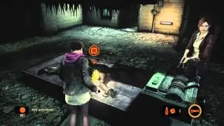 Resident evil