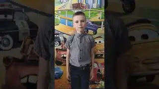 Маслаченко Алексей. "Масленица" Е. Краснов