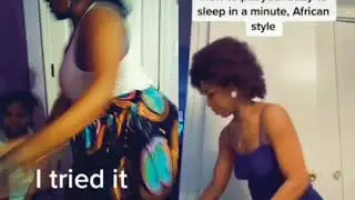 Tried it