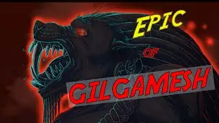 The Epic of Gilgamesh - tablet 3