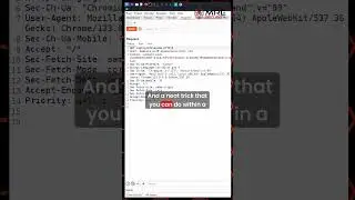Can You REALLY Change API Requests in Seconds with Burp Suite