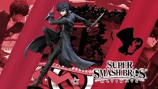 Life Will Change - Super Smash Bros. Ultimate