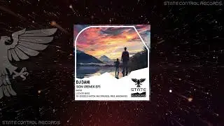 DJ Dani - Son (SIX SENSES & ANTON Van SPRUNDEL pres. Mindwaves. Remix)