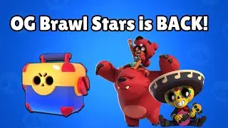 Opening My first MEGABOX after 2 Years #classicbrawl