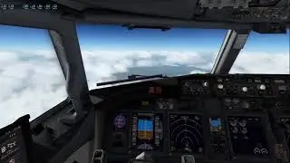ZSPD - RKSI VATSIM Event