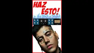 🔥El tip que nadie te había enseñado para MEZCLAR VOCES PROFESIONALES (Estilo DUKI)