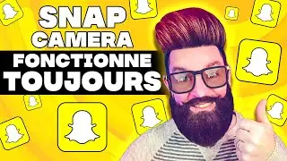 Snap Caméra en 2024