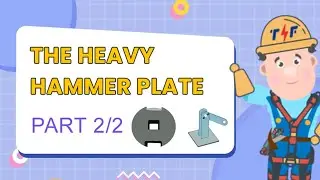 Heavy Hammer Plate: Everything You Need to Know Part 2/2