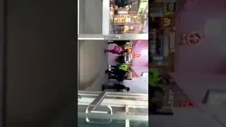 Kista Station to stayAt hotel