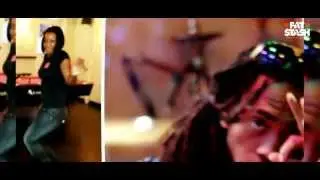 JULA FATSTASH - SENSIMILLIA (OFFICIAL VIDEO)