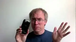 The Phones Show 143 (Nexus S, Galaxy Pro, Europa)