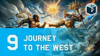 Chapter 9 The Battle at Yellow Wind Ridge | Black Myth: Waking Chapter 2 Yellow Wind Guai Explained