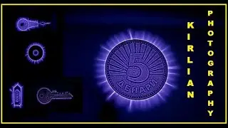 How to make a High Voltage Kirlian photography device