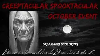 October Event 2023 for Facebook, Instagram 
