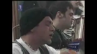 Sergej,Glogovac,Madzgalj i Boris Milivojevic - O, Kerol!