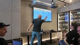 Linux Professional Institute Introduction - Kenji Ito