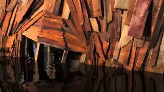 Open The gate - Saison 3 "Tony Honecker"