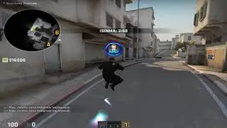 Counter Strike Global Offensive Yönetici Logo Plugin
