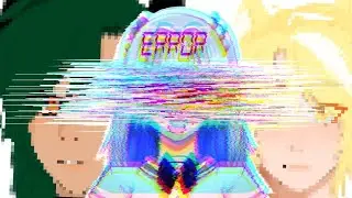 because I'm not a human! //gacha