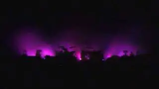 Genesis - Los Endos (Invisible Touch Tour)