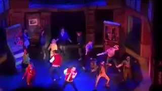 Big Fun - Original West End Cast - HEATHERS
