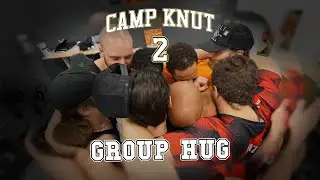 CAMP KNUT 2 Gets Wholesome