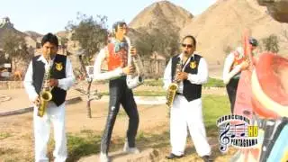 Mix Olimpicos - Banda Super Lira Musical Yauyos