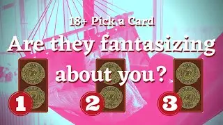 18+ 🥰 𝐈𝐬 𝐲𝐨𝐮𝐫 𝐩𝐞𝐫𝐬𝐨𝐧 𝐟𝐚𝐧𝐭𝐚𝐬𝐢𝐳𝐢𝐧𝐠 𝐚𝐛𝐨𝐮𝐭 𝐲𝐨𝐮? 😍 Pick a Card