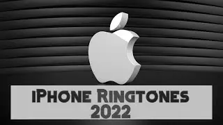 iPhone Ringtones 2022 | Download Links