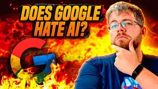 The TRUTH About Google and AI Detection