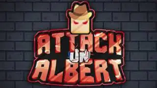 Attack On Albert OST - Su-Tart Battle