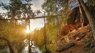 Suomessa one day