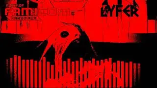 Lyfer - Stockpile (Manual Blast Mario mix) Teaser