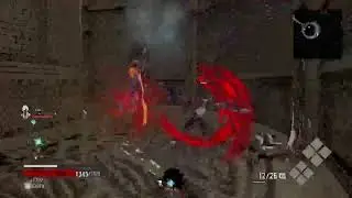 Code Vein PS5