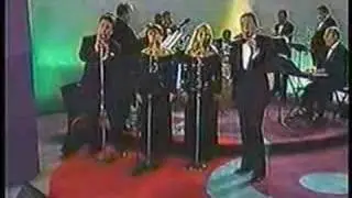 Marco Antonio Muñiz - Manzanero's Medley
