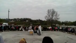 Великдень у Ржищеві (16.04.2017)