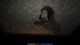Exanima: How to lose 200 hours in ~ 1 minute